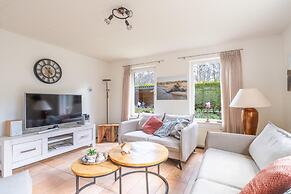 Charming Villa Near the sea and Forest