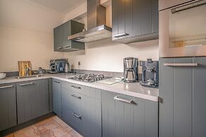 Charming Villa Near the sea and Forest