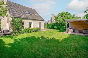 Charming Villa Near the sea and Forest