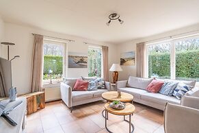 Charming Villa Near the sea and Forest