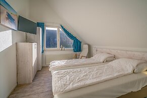 Charming Villa Near the sea and Forest