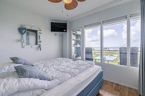 2 Person sea View Apartment