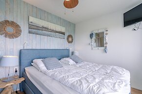 2 Person sea View Apartment