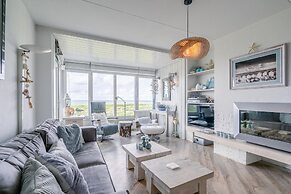2 Person sea View Apartment