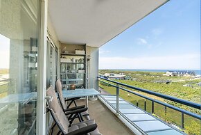 2 Person sea View Apartment