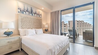 Las Palomas Beach and Golf Resort