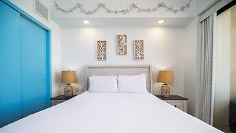 Las Palomas Beach and Golf Resort