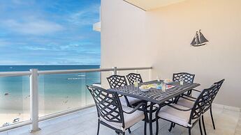 Las Palomas Beach and Golf Resort