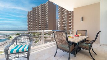 Las Palomas Beach and Golf Resort