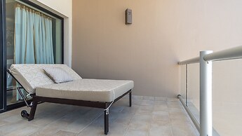 Las Palomas Beach and Golf Resort