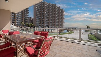 Las Palomas Beach and Golf Resort