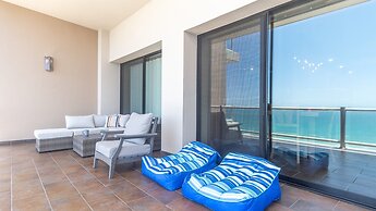 Las Palomas Beach and Golf Resort