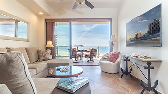 Las Palomas Beach and Golf Resort