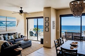 Las Palomas Beach and Golf Resort