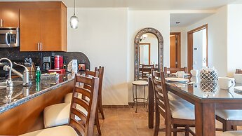 Las Palomas Beach and Golf Resort