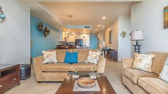 Las Palomas Beach and Golf Resort