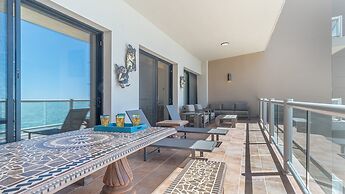Las Palomas Beach and Golf Resort