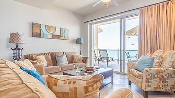 Las Palomas Beach and Golf Resort