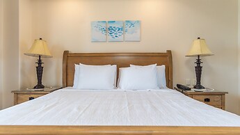 Las Palomas Beach and Golf Resort