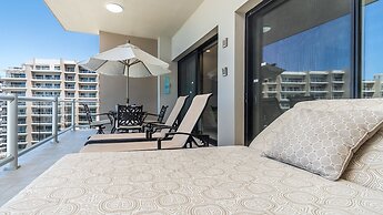 Las Palomas Beach and Golf Resort