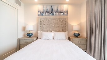 Las Palomas Beach and Golf Resort