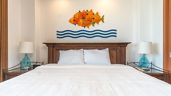 Las Palomas Beach and Golf Resort