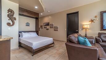 Las Palomas Beach and Golf Resort