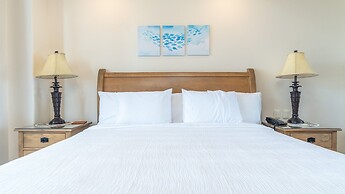 Las Palomas Beach and Golf Resort