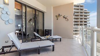 Las Palomas Beach and Golf Resort