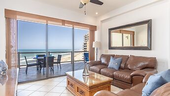 Las Palomas Beach and Golf Resort