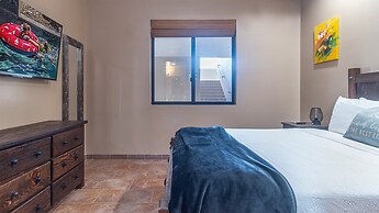 Las Palomas Beach and Golf Resort