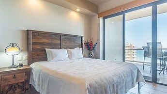 Las Palomas Beach and Golf Resort