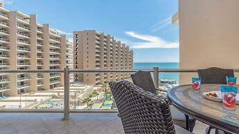 Las Palomas Beach and Golf Resort