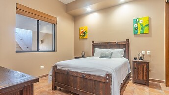 Las Palomas Beach and Golf Resort