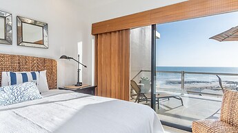 Las Palomas Beach and Golf Resort