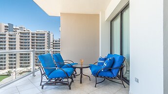 Las Palomas Beach and Golf Resort