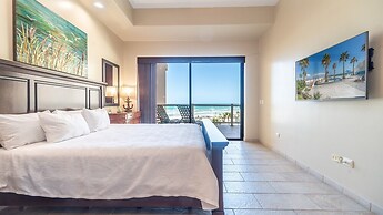 Las Palomas Beach and Golf Resort