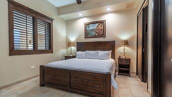 Las Palomas Beach and Golf Resort