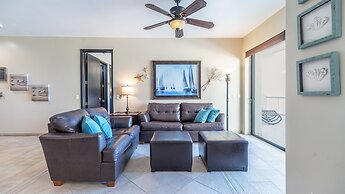 Las Palomas Beach and Golf Resort