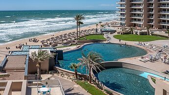 Las Palomas Beach and Golf Resort