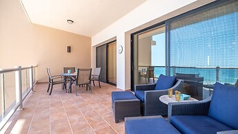 Las Palomas Beach and Golf Resort