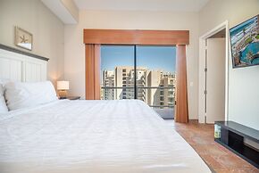 Las Palomas Beach and Golf Resort