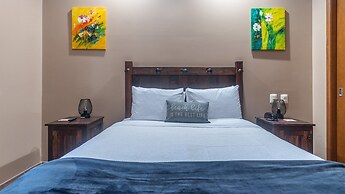 Las Palomas Beach and Golf Resort