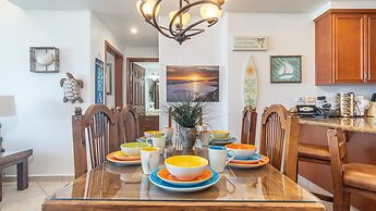 Las Palomas Beach and Golf Resort
