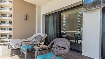 Las Palomas Beach and Golf Resort