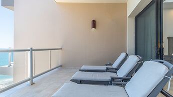 Las Palomas Beach and Golf Resort