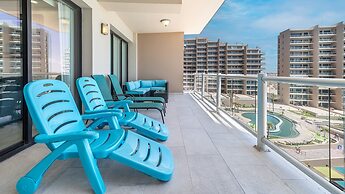 Las Palomas Beach and Golf Resort