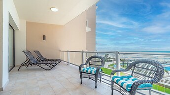 Las Palomas Beach and Golf Resort
