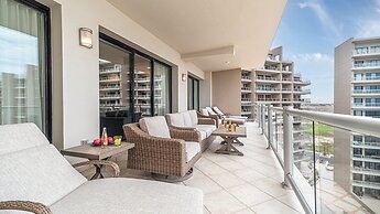 Las Palomas Beach and Golf Resort