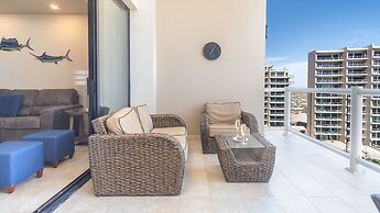 Las Palomas Beach and Golf Resort